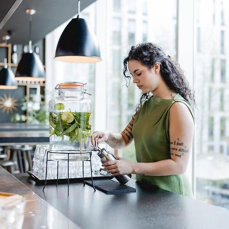 Citizenm Menlo Park酒店 外观 照片