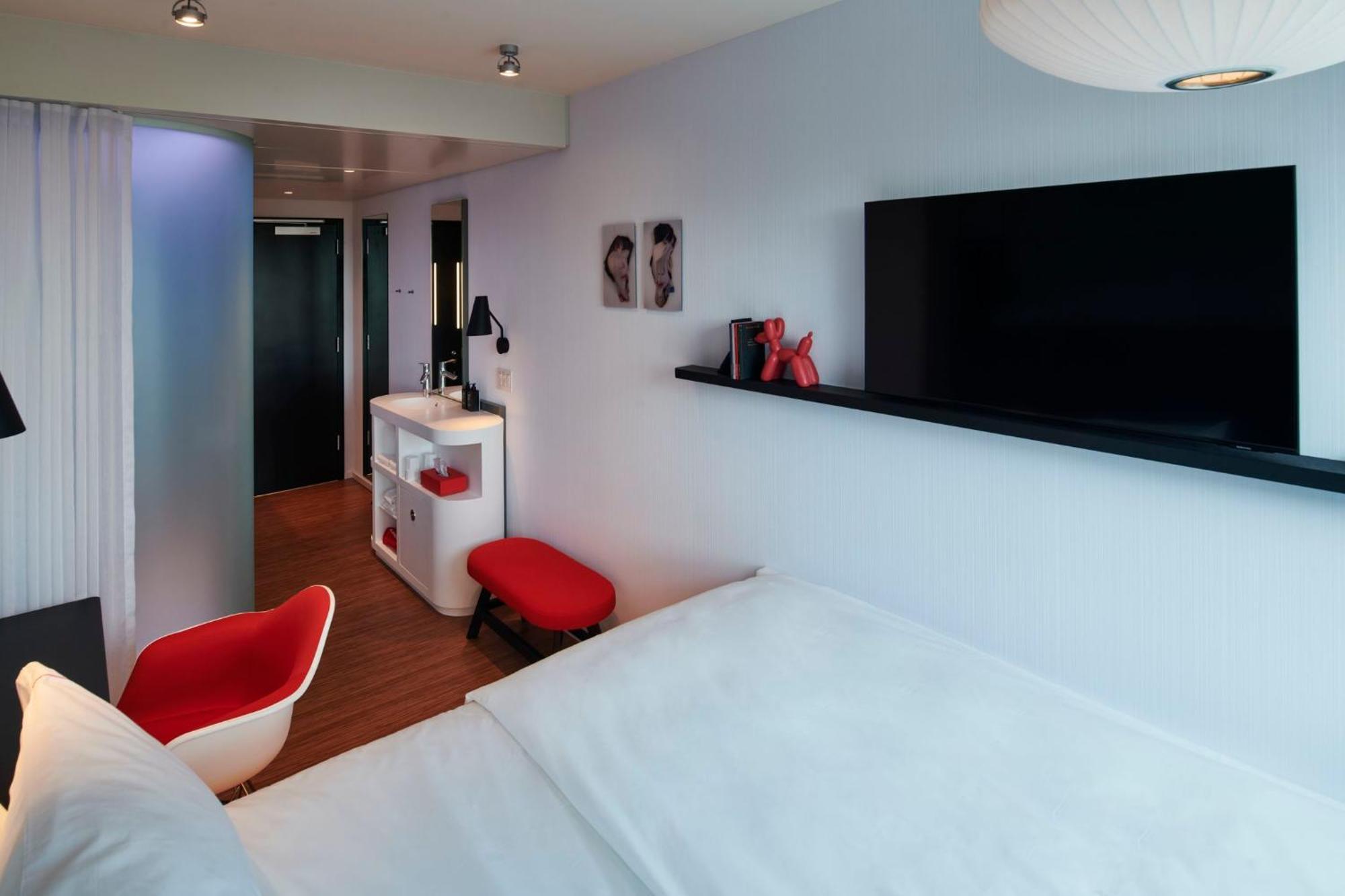 Citizenm Menlo Park酒店 外观 照片