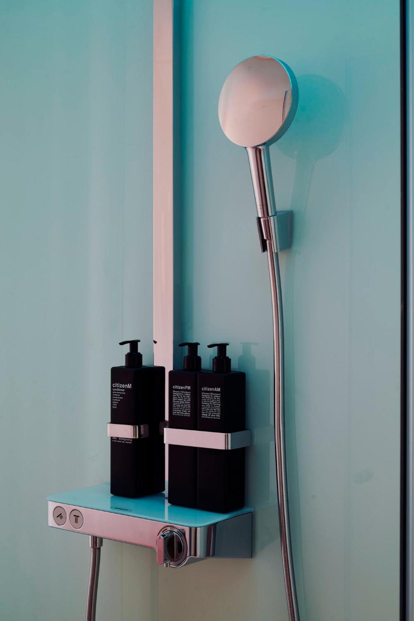 Citizenm Menlo Park酒店 外观 照片