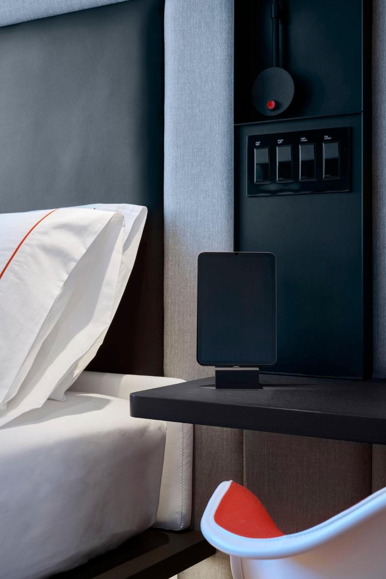Citizenm Menlo Park酒店 外观 照片