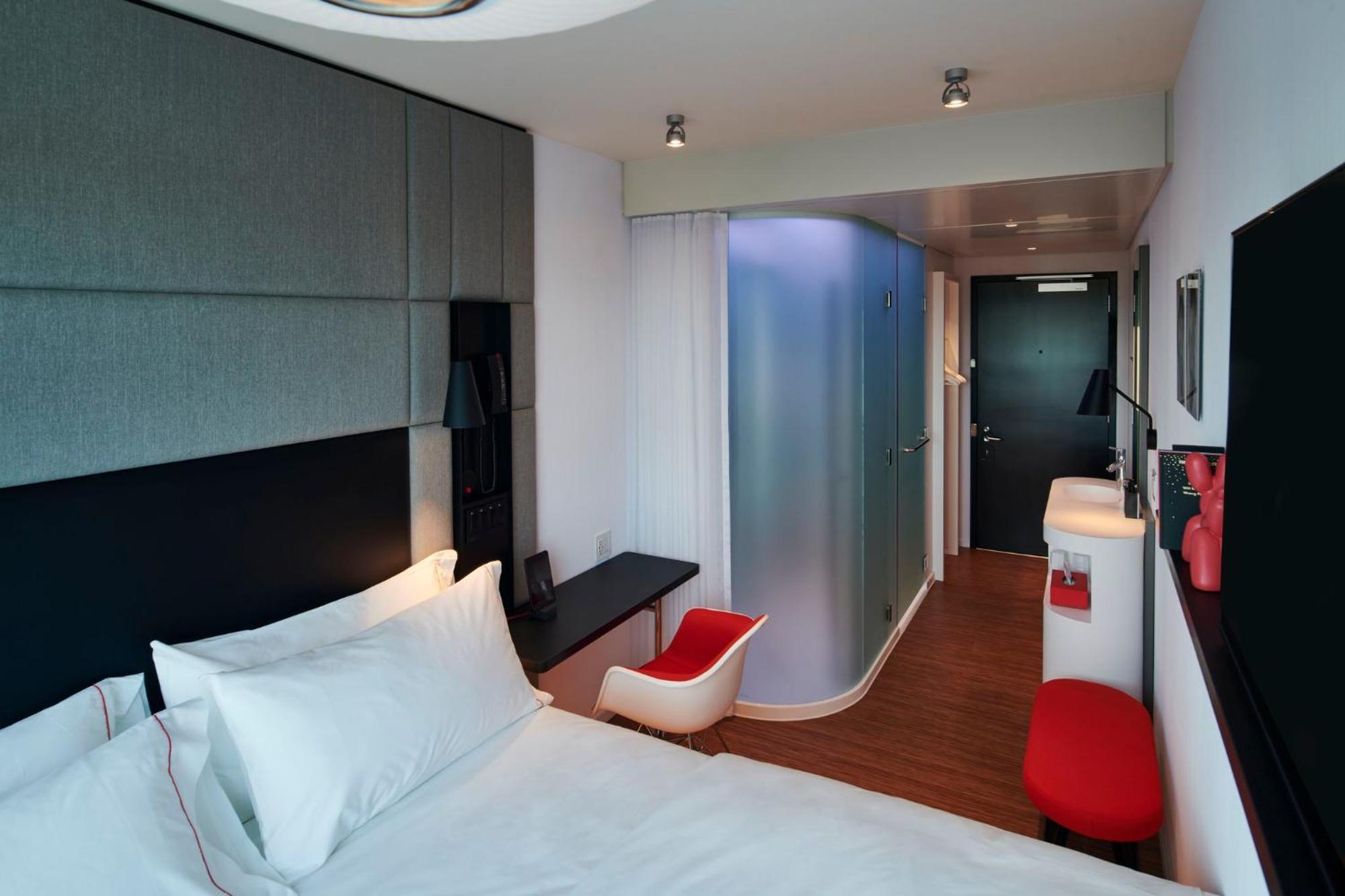 Citizenm Menlo Park酒店 外观 照片
