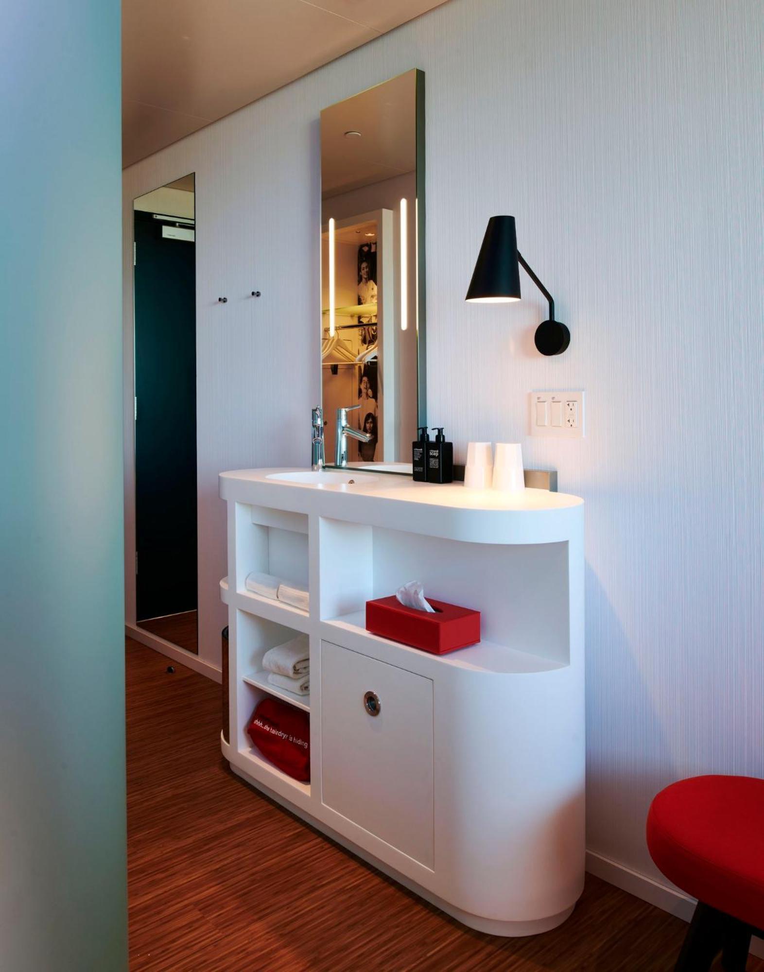 Citizenm Menlo Park酒店 外观 照片