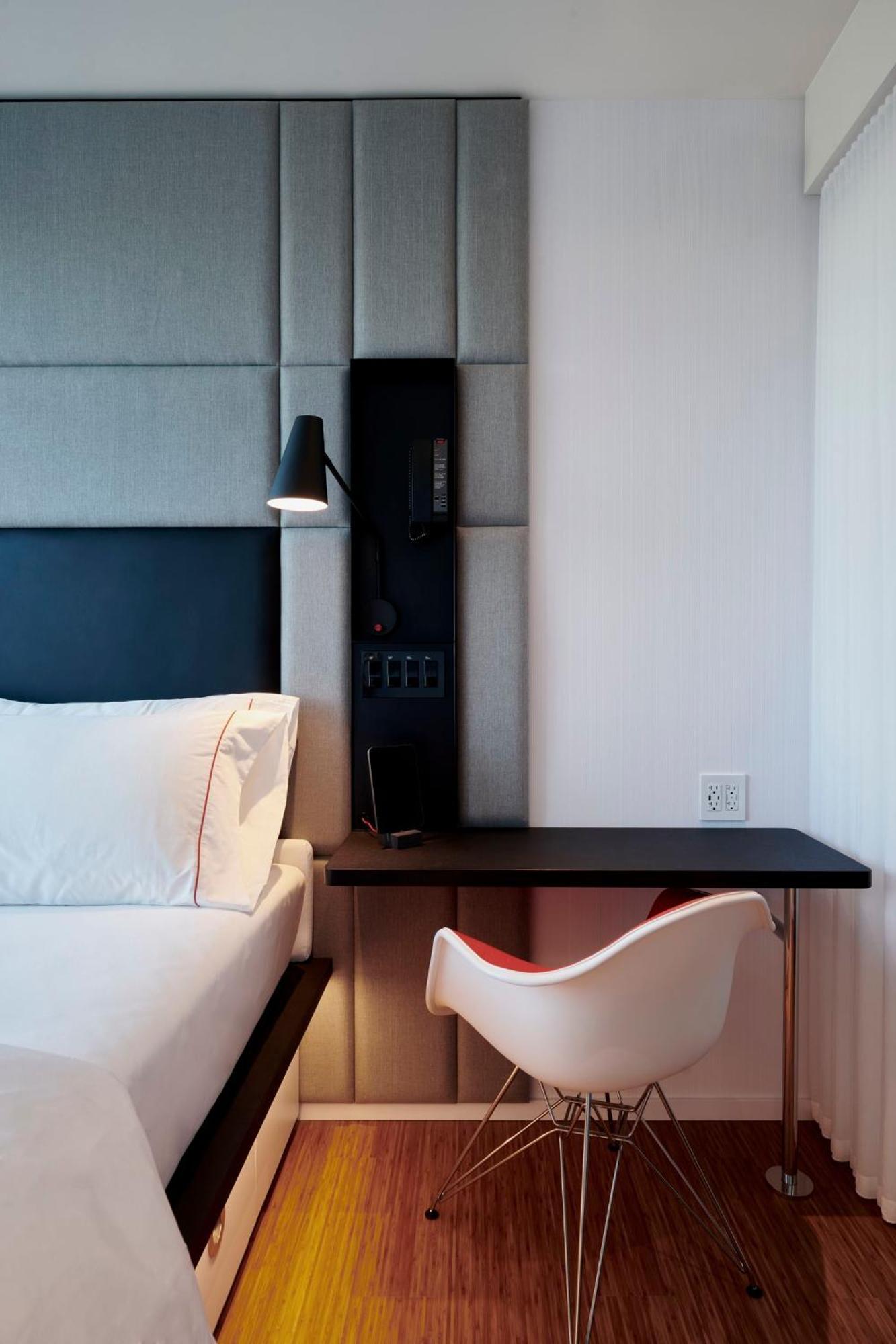 Citizenm Menlo Park酒店 外观 照片