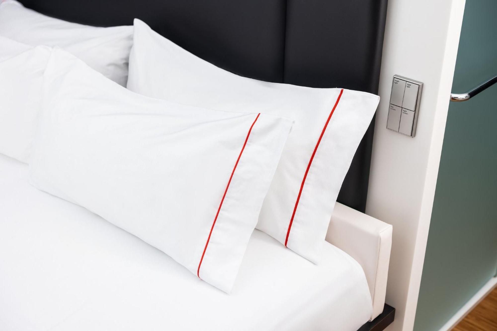Citizenm Menlo Park酒店 外观 照片